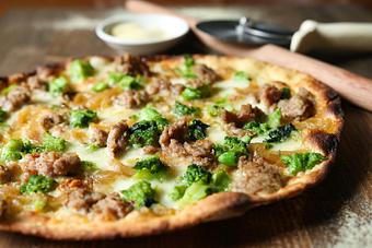 Product - Osteria Via Stato in River North - Chicago, IL Italian Restaurants