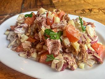unclassified - Osteria Via Stato in River North - Chicago, IL Italian Restaurants