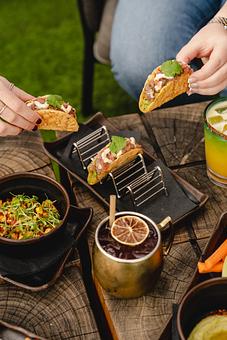 Product - Otopia in Campus District - Austin, TX Tapas Bars