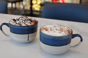 Product - Otto’s Brew Bar in Chesapeake Beach, MD Restaurants/Food & Dining