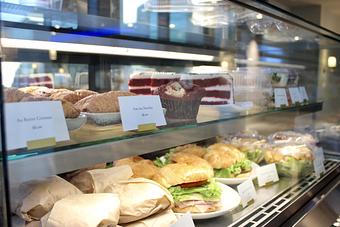 Product - Otto’s Brew Bar in Chesapeake Beach, MD Restaurants/Food & Dining