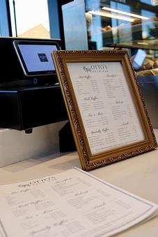 Product - Otto’s Brew Bar in Chesapeake Beach, MD Restaurants/Food & Dining