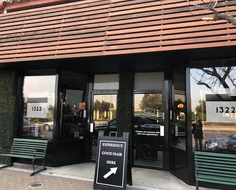 Exterior - 1322 in Belmont, CA Day Spas