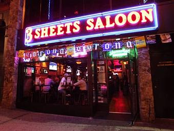 Exterior: main image - 3 Sheets in Greenwich Village - New York, NY Sheet Metal Contractors