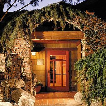 Exterior - A.R. Valentien in La Jolla, CA American Restaurants