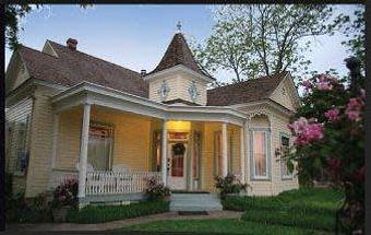 Exterior - Absolute Charm in Fredericksburg, TX Travel & Tourism