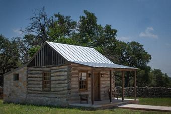Exterior - Absolute Charm in Fredericksburg, TX Travel & Tourism