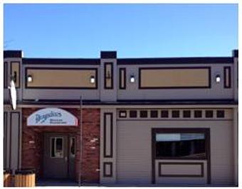 Exterior - Acapulcos Mexican Family Restaurant & Cantina in Franklin, MA Bars & Grills