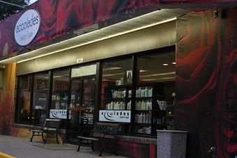 Exterior - Accolades Salon & Spa in Saint Paul, MN Day Spas