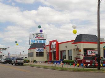 Exterior - ACE Party Supplies in Dallas, Plano, Richardson, Garland, Mesquite, Rockwall, Farmers Branch, Carrollton, Addison, - Dallas, TX Party & Event Equipment & Supplies Exterior - ACE Party Supplies in Dallas, Plano, Richardson, Garland, Mesquite, Rockwall, Farmers Branch, Carrollton, Addison, - Dallas, TX Party & Event Equipment & Supplies