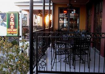 Exterior - Acme Oyster House in Baton Rouge, LA Cajun & Creole Restaurant