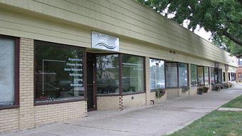Exterior - AcuBalance Wellness Center, in Chicago, IL Health Care Information & Services