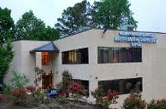 Exterior - Aligned Balance Center in Sandy Springs - Atlanta, GA Health & Medical Exterior - Aligned Balance Center in Sandy Springs - Atlanta, GA Health & Medical