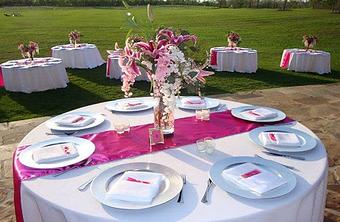 Exterior - All Star Catering in Willis, TX Caterers Food Services