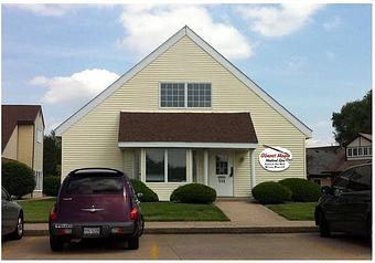 Exterior - Almost Magic in Springfield, IL Day Spas