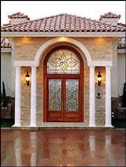 Exterior - Alpine Glass in El Cajon, CA Glass Auto, Float, Plate, Window & Doors