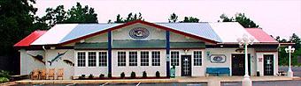 Exterior - America's Roadhouse in Asheboro, NC Southern Style Restaurants