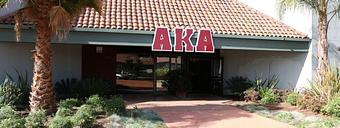 Exterior: AKA San Jose - American Kickboxing Academy in Santa Teresa - San Jose, CA Sports & Recreational Services