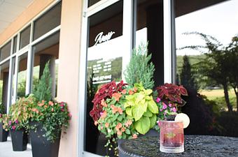 Exterior - Amore in Birmingham, AL Italian Restaurants