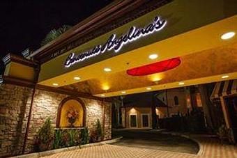 Exterior - Angelina’s Ristorante in Bonita Springs, FL Italian Restaurants