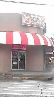 Exterior - Anh Hong Restaurant in Orlando, FL Delicatessen Restaurants