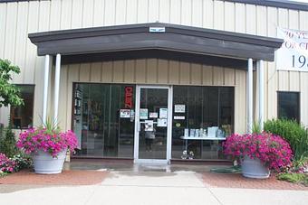 Exterior - Animal Ark Pet Resort - Pet Resort in Cincinnati, OH Pet Boarding & Grooming