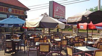 Exterior - ANYWAY'S PUB - Oakbrook Terrace in Oakbrook Terrace, IL American Restaurants