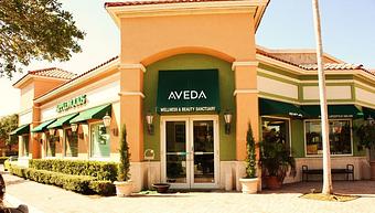 Exterior - Applewoods Aveda Lifestyle Spa & Salon in Weston Town Center - Weston, FL Beauty Salons