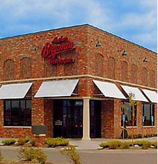 Exterior - Arthur Bryant's Barbeque Restaurants - Catering in Kansas City, KS Restaurants/Food & Dining