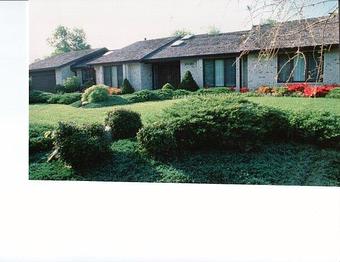 Exterior - Artistic Gardens in Rockville, MD Nurseries & Garden Centers