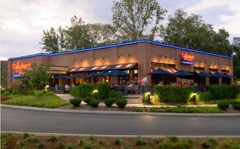 Exterior - Aubrey's in Knoxville, TN American Restaurants