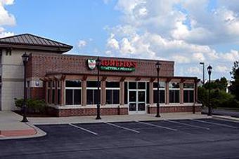 Exterior - Aurelio's Pizza Naperville Springbrook Square in Naperville, IL Bars & Grills
