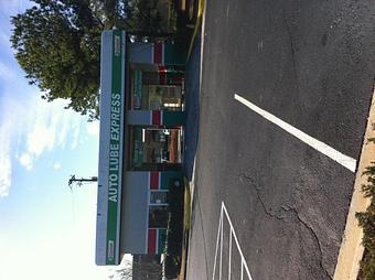 Exterior - Auto Lube Express in Snellville, GA Oil Change & Lubrication