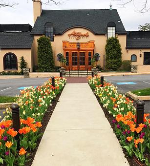 Exterior - Autograph Brasserie in Wayne - Wayne, PA American Restaurants