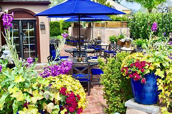 Exterior - Autograph Brasserie in Wayne - Wayne, PA American Restaurants