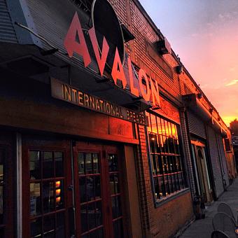 Exterior - Avalon International Breads in Cass Corridor/Midtown - Detroit, MI Bakeries