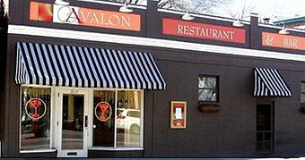 Exterior - Social52 Kitchen & Craft Bar in Richmond, VA American Restaurants