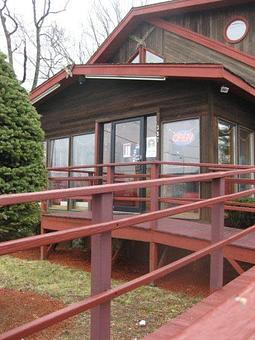 Exterior - Ayurshri in Dartmouth, MA Indian Restaurants