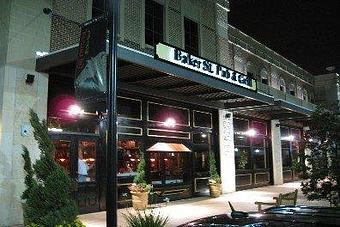 Exterior - Baker St. Pub & Grill in Katy - Katy, TX Bars & Grills
