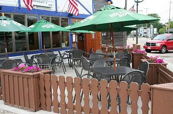 Exterior - Barley Pop Pub & Restaurant in Germantown, WI Pubs