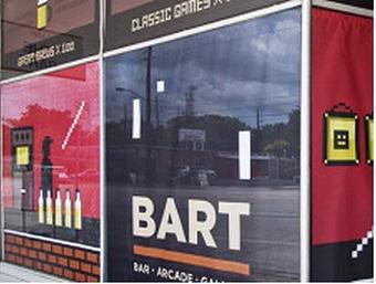 Exterior - Bart in Orlando, FL Restaurants/Food & Dining