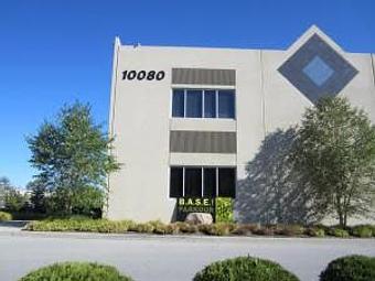 Exterior - Base Fitness Parkour in Fishers, IN Health Clubs & Gymnasiums