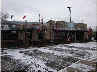 Exterior - Batterd and Fried Boston Seafood House in Nashville, TN Restaurants/Food & Dining