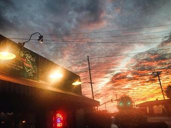 Exterior - Batterd and Fried Boston Seafood House in Nashville, TN Restaurants/Food & Dining