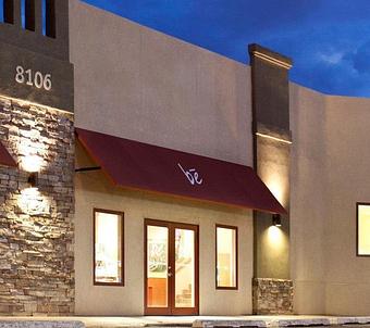 Exterior - Beauty Essentials in Albuquerque, NM Beauty Salons