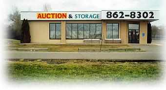 Exterior - BidALot Coin Auction in East Bethel, MN Sports & Recreational Services