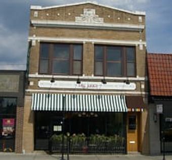 Exterior - Big Jones in Andersonville - Chicago, IL Restaurants/Food & Dining