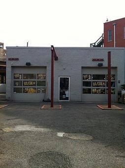 Exterior - Big Star in Chicago, IL Mexican Restaurants