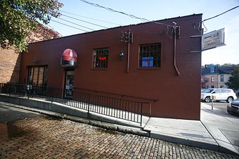 Exterior - Bistro Sewickley in Sewickley, Sewickley Heights, Moon Township - Sewickley, PA American Restaurants