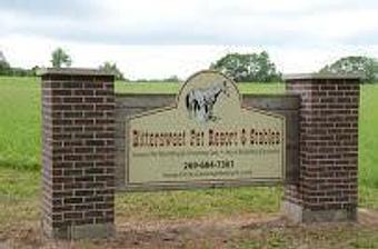 Exterior - Bittersweet Pet Resort & Stables in Niles, MI Pet Boarding & Grooming